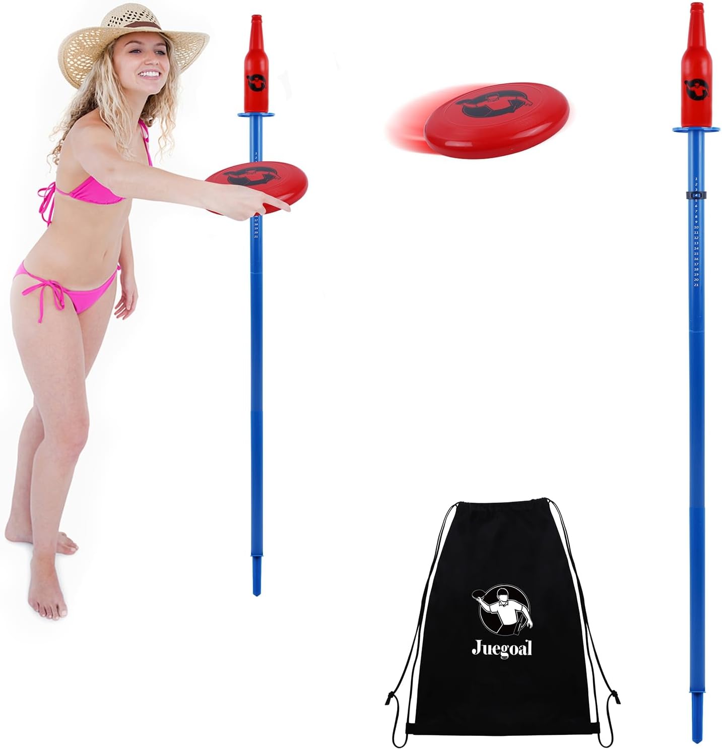 Unleash the Fun with Juegoal!