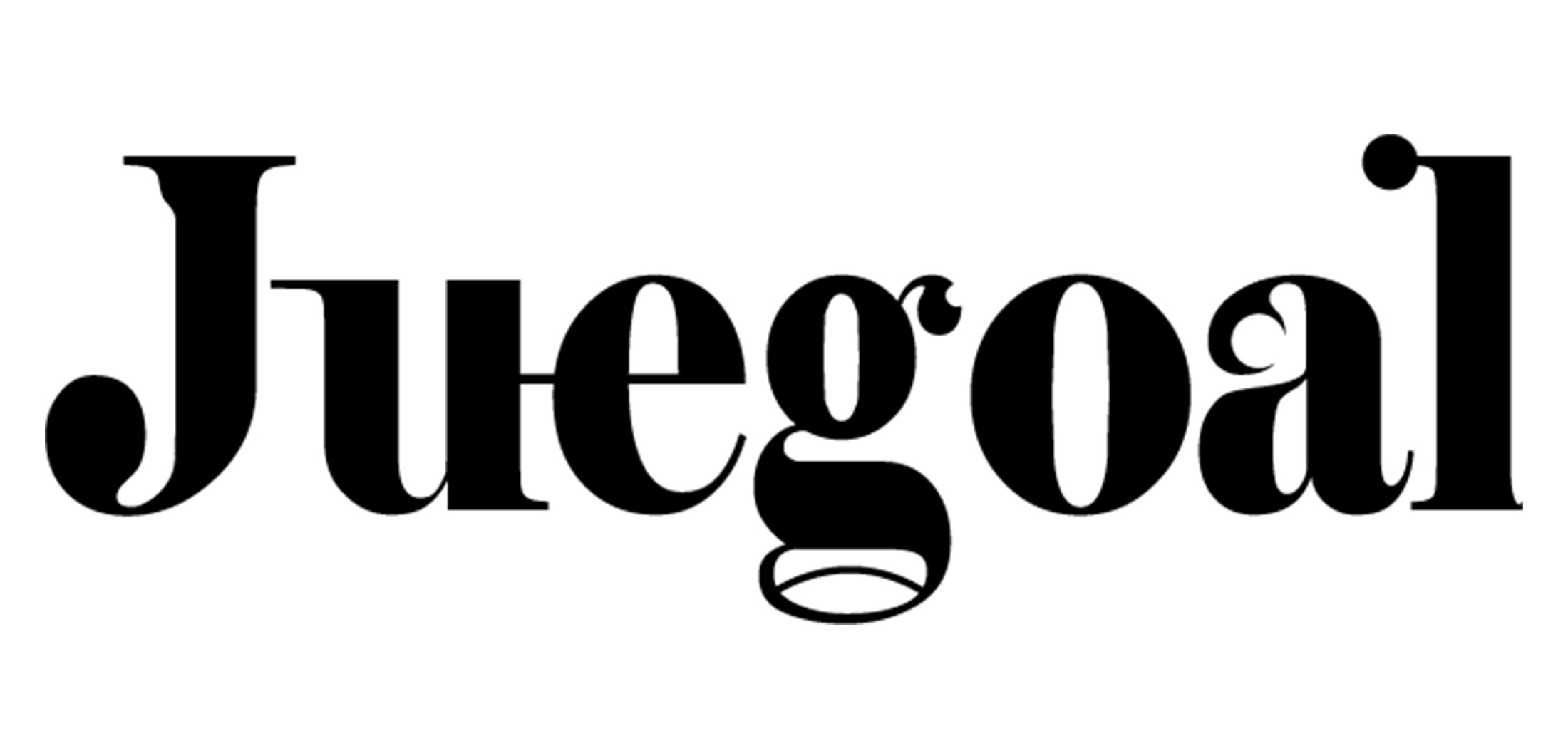 Juegoal Logo